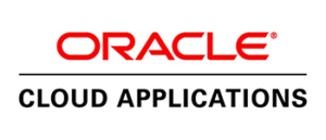Oracle Cloud application